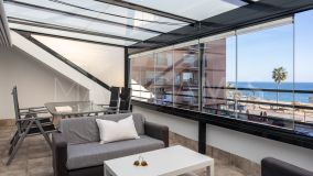 Appartement Terrasse for sale in Fuengirola Centro
