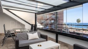 Exclusive penthouse facing the sea in Fuengirola Centro