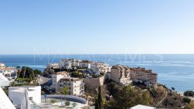 Duplex Penthouse for sale in Reserva del Higuerón, Benalmadena