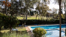 Apartamento Planta Baja en venta en Le Village, Nueva Andalucia