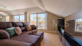 Penthouse for sale in Los Boliches, Fuengirola