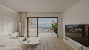 Buy apartment with 3 bedrooms in El Faro