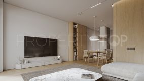 Buy apartment with 3 bedrooms in El Faro