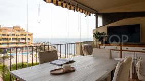 Apartment for sale in Carvajal