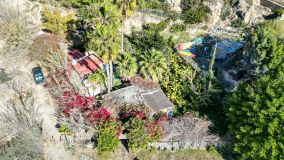 Landhaus zu verkaufen in Maro, Nerja