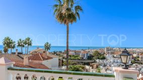 For sale house with 3 bedrooms in Nerja