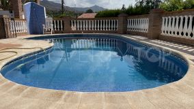House with 4 bedrooms for sale in Nerja