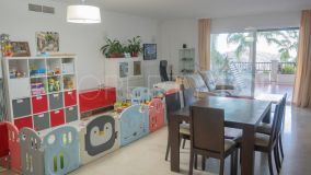 2 bedrooms apartment for sale in Sitio de Calahonda