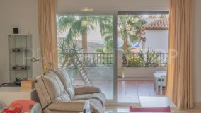 2 Beds Apartment with Stuning view in Calahonda