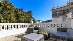 Appartement Terrasse for sale in Malaga