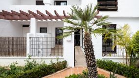 Apartamento en venta en La Maestranza, Nueva Andalucia