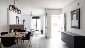 3 bedrooms apartment in La Maestranza for sale