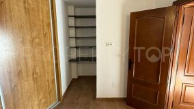 For sale Girón - Las Delicias - Tabacalera 1 bedroom apartment