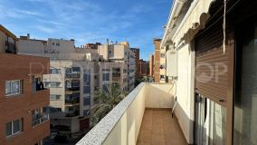 Se vende apartamento con 1 dormitorio en Girón - Las Delicias - Tabacalera