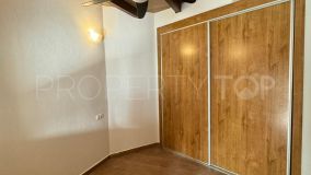 Se vende apartamento con 1 dormitorio en Girón - Las Delicias - Tabacalera