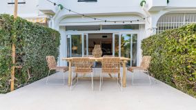 Maison de Ville for sale in Nueva Andalucia, Marbella