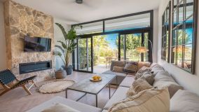 Maison de Ville for sale in Nueva Andalucia, Marbella