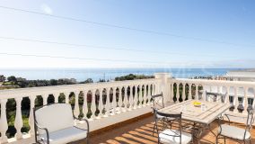 Villa for sale in La Capellania, Benalmadena