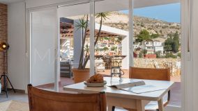 Villa for sale in Arroyo de la Miel, Benalmadena