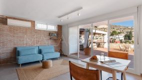 Villa for sale in Arroyo de la Miel, Benalmadena