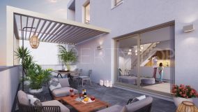 2 bedrooms apartment in Perchel Norte - La Trinidad for sale