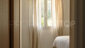2 bedrooms duplex penthouse for sale in Santa Ponsa
