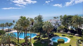 Takvåning for sale in Coral Beach, Marbella Golden Mile