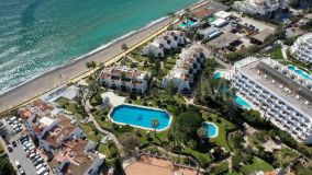 Takvåning for sale in Coral Beach, Marbella Golden Mile