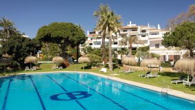 Takvåning for sale in Coral Beach, Marbella Golden Mile