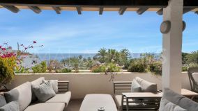 Takvåning for sale in Coral Beach, Marbella Golden Mile