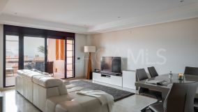 Lägenhet for sale in El Soto de Marbella, Marbella Öst