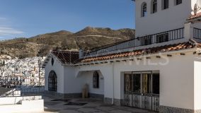 Villa en venta en Competa