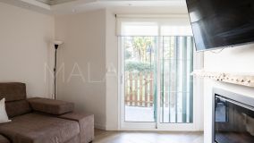 Town House for sale in Mijas Golf, Mijas Costa