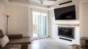 Town House for sale in Mijas Golf, Mijas Costa