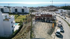 Terrain de Développement for sale in El Higueron, Fuengirola