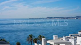 Apartment for sale in Torrequebrada, Benalmadena