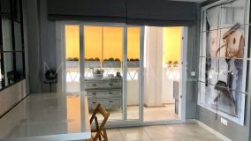 Apartamento en venta en Guadaiza, Nueva Andalucia