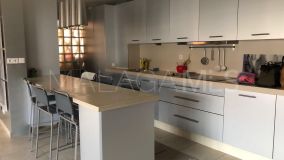 Apartamento en venta en Guadaiza, Nueva Andalucia