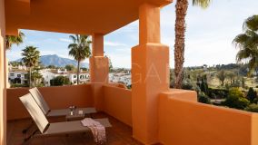 Duplex Penthouse for sale in Paraiso Alto, Benahavis