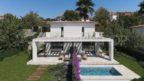 4 bedrooms Cala Romantica house for sale