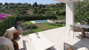 Cala Romantica 2 bedrooms house for sale