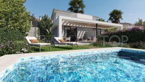 Cala Romantica 2 bedrooms house for sale