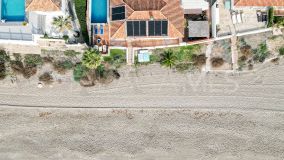 Villa zu verkaufen in El Chaparral, Malaga - Puerto de la Torre