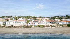 Villa for sale in El Chaparral, Puerto de la Torre