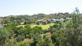 4 Plots still available in La Cala Golf Resort with Golf & Mountains views!