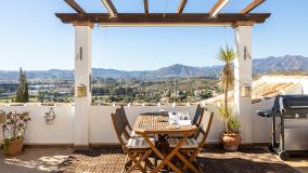 2 bedrooms town house in Mijas Golf for sale