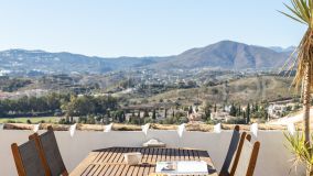 2 bedrooms town house in Mijas Golf for sale