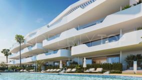 Luxury Penthouse in El Higueron, Fuengirola, Malaga