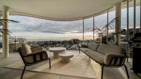 Se vende apartamento de 2 dormitorios en The View Marbella