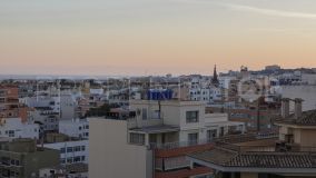 Apartamento de 2 dormitorios en venta en Palma de Mallorca